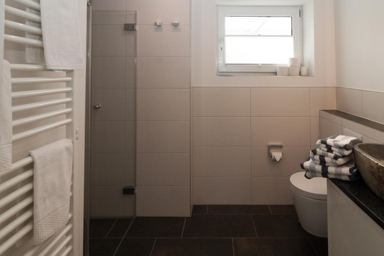 Apartment Am Wasser 4