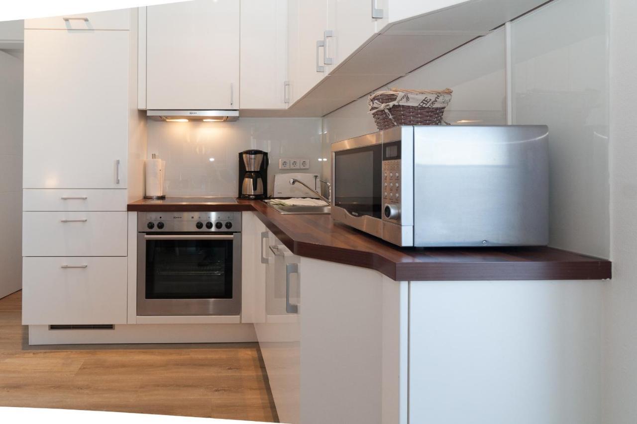 Apartment Am Wasser 4 *