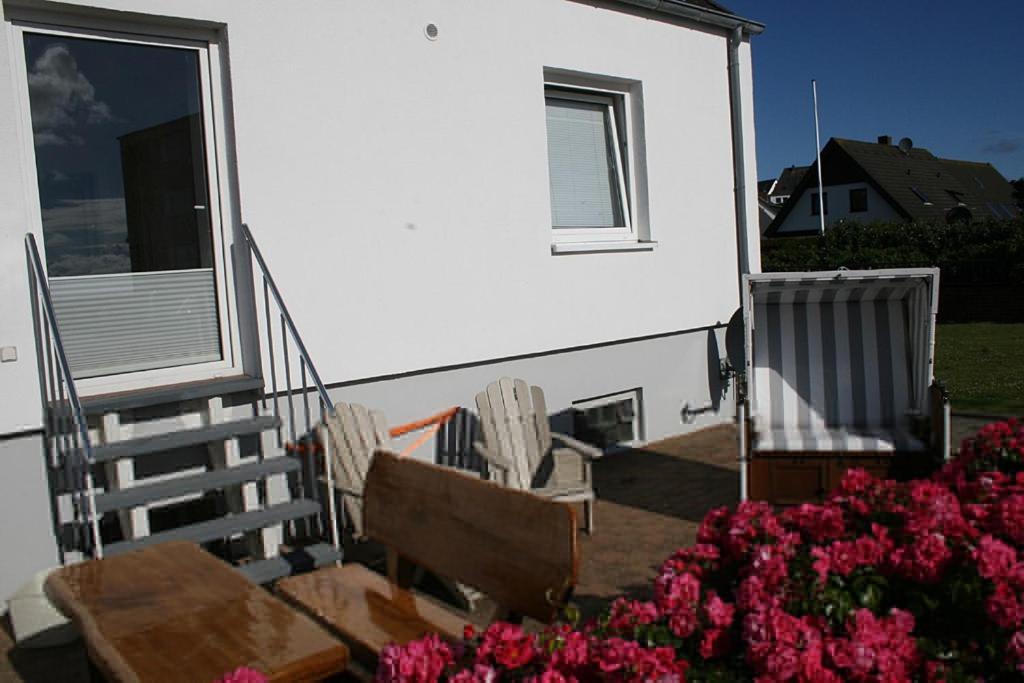 Am Wasser 4 Apartment *